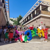 Projeto CARE+ | Mobilidade Erasmus